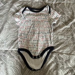 Baby Body Suit